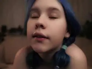 Pinkiedugre  live sex cam