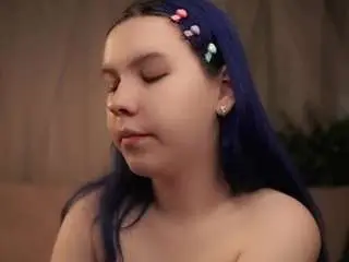 Pinkiedugre  live sex cam