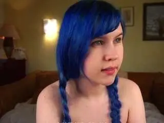 Pinkiedugre  live sex cam