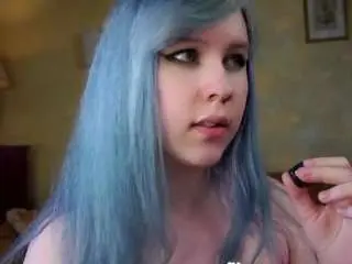 Pinkiedugre  live sex cam