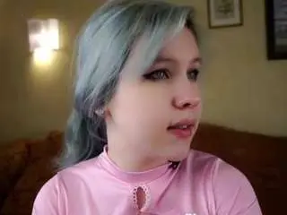Pinkiedugre  live sex cam