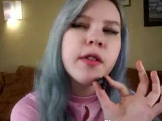 Pinkiedugre  live sex cam