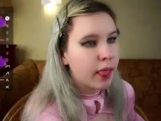 Pinkiedugre  live sex cam