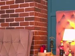 Queendiabla  live sex cam