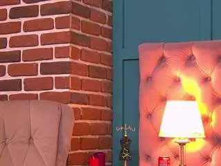 Queendiabla  live sex cam