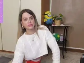 Scarletverdi  live sex cam