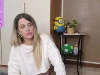 Scarletverdi  live sex cam