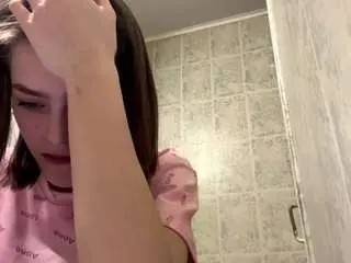 Sharikadruschel  live sex cam