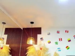 Sweet-alicee  live sex cam