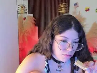 Sweet-alicee  live sex cam