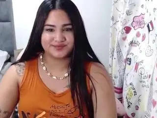 Aliceluna  live sex cam