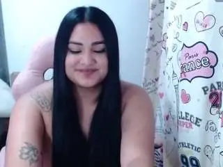 Aliceluna  live sex cam