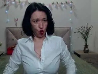 Cameronenns  live sex cam