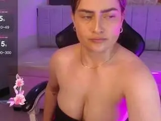 Cata1-ch  live sex cam