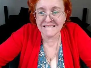 Curvyjoanna  live sex cam