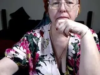 Curvyjoanna  live sex cam