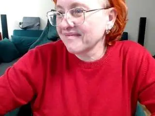 Curvyjoanna  live sex cam