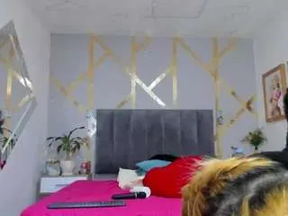 Danna-reyes  live sex cam