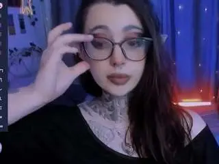 Dixipixi  live sex cam