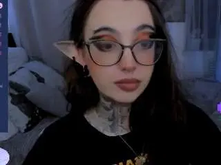 Dixipixi  live sex cam