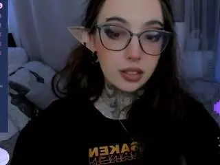 Dixipixi  live sex cam