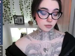 Dixipixi  live sex cam