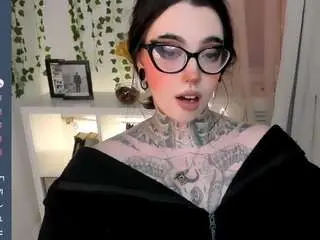 Dixipixi  live sex cam