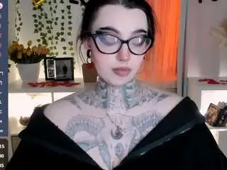 Dixipixi  live sex cam