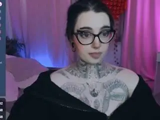Dixipixi  live sex cam