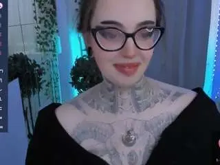 Dixipixi  live sex cam