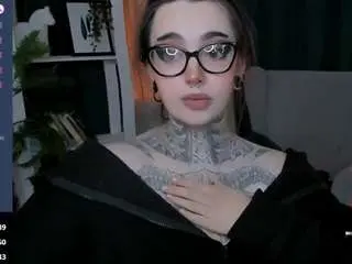 Dixipixi  live sex cam