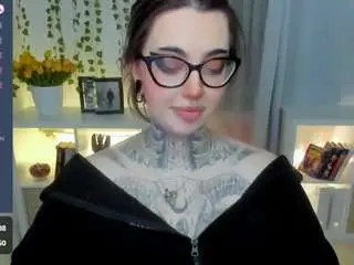 Dixipixi  live sex cam