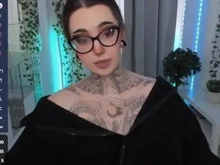 Dixipixi  live sex cam