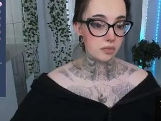 Dixipixi  live sex cam