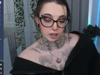 Dixipixi  live sex cam
