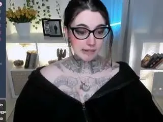 Dixipixi  live sex cam