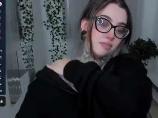 Dixipixi  live sex cam