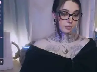 Dixipixi  live sex cam