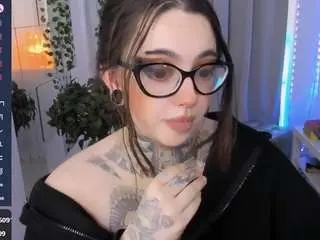 Dixipixi  live sex cam