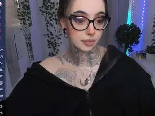 Dixipixi  live sex cam