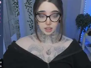 Dixipixi  live sex cam