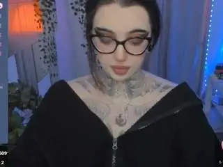 Dixipixi  live sex cam