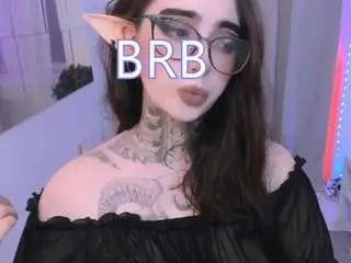 Dixipixi  live sex cam