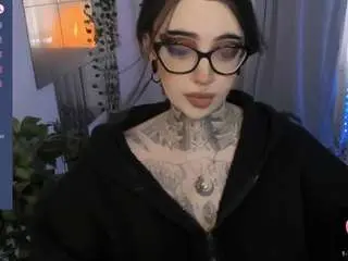 Dixipixi  live sex cam