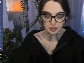 Dixipixi  live sex cam