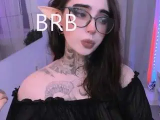 Dixipixi  live sex cam