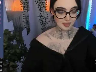 Dixipixi  live sex cam