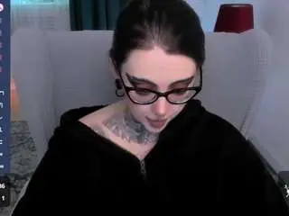 Dixipixi  live sex cam