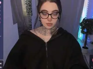 Dixipixi  live sex cam