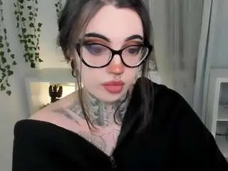 Dixipixi  live sex cam